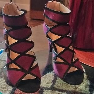 Liz Claiborne heels